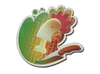 Bonehead (Holo) image